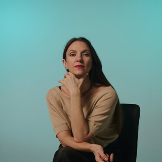 Аватар Telegram-канала Филоненко Елизавета психолог