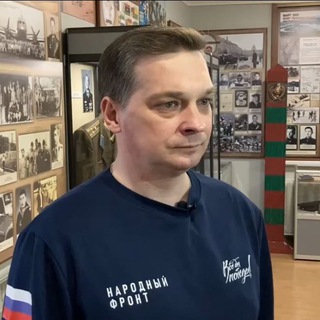 Аватар Telegram-канала Владимир Филонов, руководитель Исполкома Народного Фронта в Орловской области, депутат Орловского областного Совета народных деп