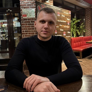 Аватар Telegram-канала Финансовый Путь к 1 млн Ᵽ пассивного дохода | Максим Ритерман