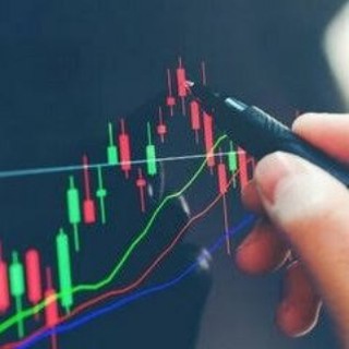 Аватар Торговые сигналы