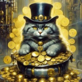 Аватар Telegram-канала Про Финансы и Инвестиции