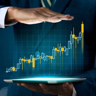 Аватар Telegram-канала Финансовый взгляд