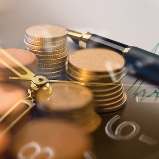 Аватар Telegram-канала Финанс ньюс