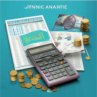 Аватар Финансовый навигатор || Работа удаленно и офлайн, подработка и схемы заработка