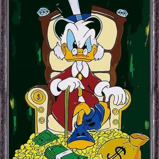 Аватар 💶 Финансовая грамотность 💶