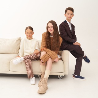 Аватар Telegram-канала Финансовая грамотность для детей