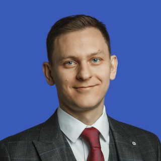 Аватар Артём Гридякин — Про деньги, крипту