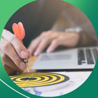 Аватар Telegram-канала МАРАФОН «Финансовые цели 2022»