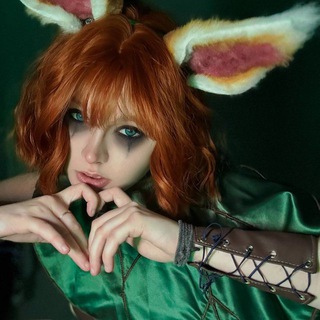 Аватар Telegram-канала Финни не смешная