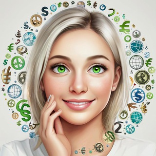 Аватар Telegram-канала Управление финансами