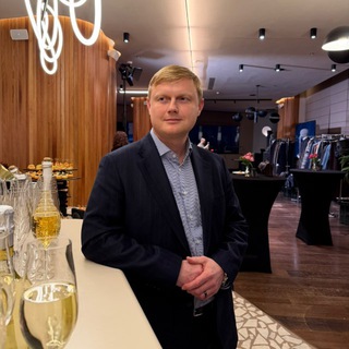 Аватар Финансовый советник