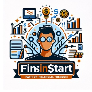 Аватар FinStarFinStart — Путь к финансовой свободе