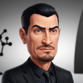 Аватар Telegram-канала Циничные финансы🧿