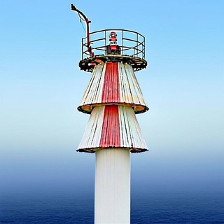 Аватар Telegram-канала Фиолент Канал