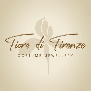 Аватар Telegram-канала FIORE DI FIRENZE ЮВЕЛИРНАЯ БИЖУТЕРИЯ