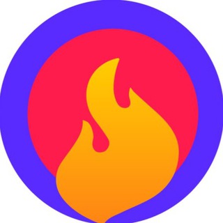 Аватар Женское медиа «Огонь»