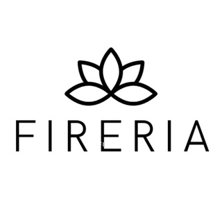 Аватар Telegram-канала FIRERIA — магические свечи