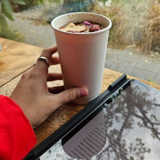 Аватар Telegram-канала Наталья Шацкова | Жизнь, коммуникации, чтение