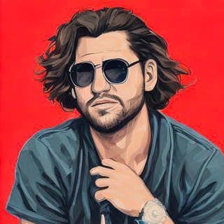 Аватар Telegram-канала Роман Фирсов | Видеограф Владивосток | Фильмы, Сериалы, Реклама, Референсы