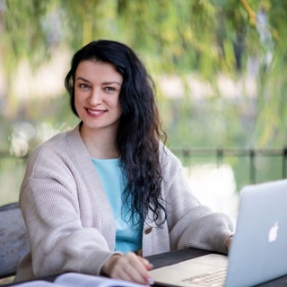 Аватар Анастасия Андреевна Фирсова/ Магистр Нейропсихологии/Нейрокоучинг как код жизни