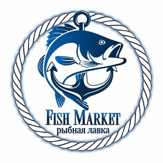 Аватар ФИШ МАРКЕТ Хабаровск (Морепродукты, Рыба, Икра)