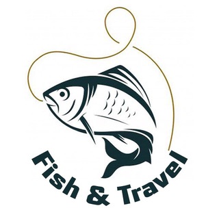 Аватар Telegram-канала Fish & Travel | Рыбалка