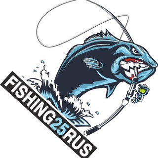 Аватар РЫБАЛКА В ПРИМОРСКОМ КРАЕ FISHING25RUS