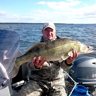 Аватар Telegram-канала Рыбалка с Chan’ом Калининград🎣🐟🎣🐟