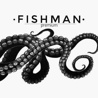 Аватар FISHMAN-морепродукты Кемерово