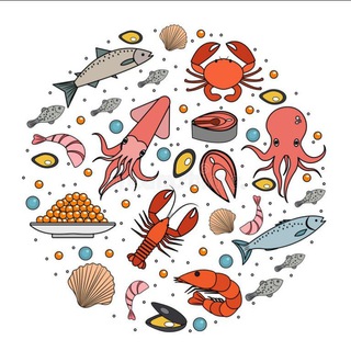 Аватар Рыба 🐟 Морепродукты 🐠 Креветки 🦐 Новосибирск 🏙