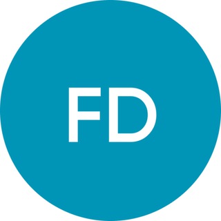 Аватар FitnessData: индустрия фитнеса России