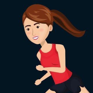 Аватар Telegram-канала Худеем За Неделю 🔝