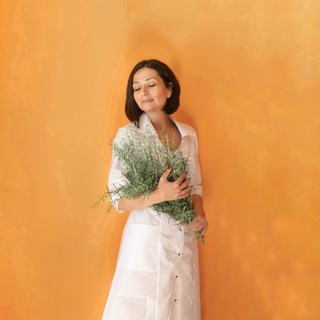 Аватар Врач-фитотерапевт | Яна Александровна