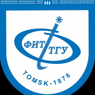 Аватар Telegram-канала Факультет инновационных технологий ТГУ