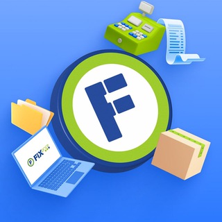 Аватар Telegram-канала Работа в Fix Price