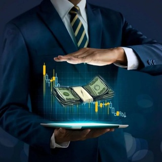 Аватар Telegram-канала Фьючерсы/спот