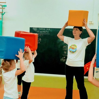 Аватар ФИЗкультура&ЖИЗНЬ