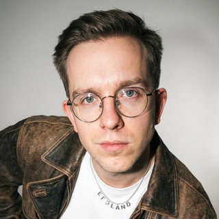 Аватар Telegram-канала Макс Физик из ЕГЭЛЕНД