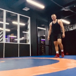 Аватар Telegram-канала Спорт с учителем ФК 💪🏻