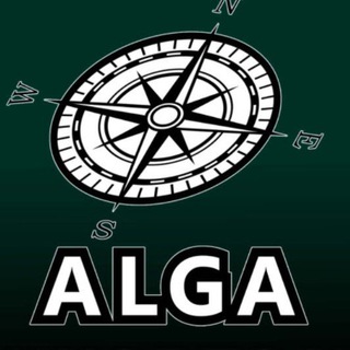 Аватар Telegram-канала «ALGA» Футбольный клуб