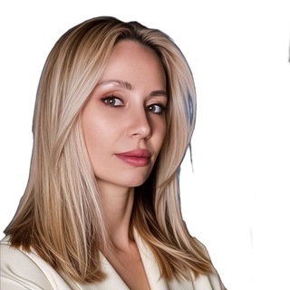 Аватар Telegram-канала Настасья Флэш | Продюсирование и Маркетинг