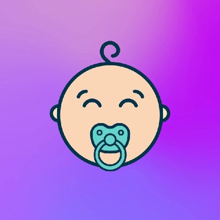 Аватар Telegram-канала ДЕТСКАЯ БАРАХОЛКА