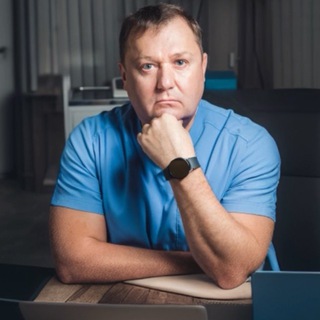 Аватар Telegram-канала Флеболог Семёнов Артём Юрьевич