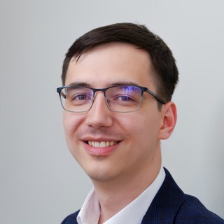 Аватар Telegram-канала Роман Волосков / KEYFORT — Обустройство квартир