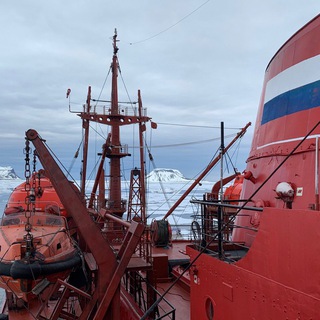 Аватар Ассоциация плавучих университетов