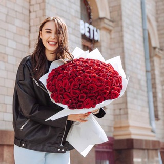 Аватар FLOOM | Доставка цветов Мск и МО