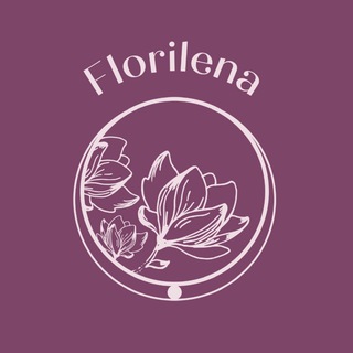 Аватар Telegram-канала Флорилена доставка цветов Иркутск