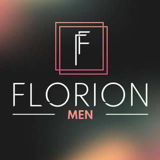 Аватар FLORION MEN | мужская люксовая одежда