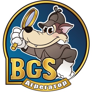 Аватар Агрегатор BGS 🎲 Скидки на настольные игры