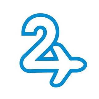 Аватар Telegram-канала Fly2trip — горящие туры и дешевые авиабилеты